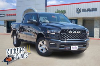 New 2026 RAM 1500 2WD Crew Cab image 1