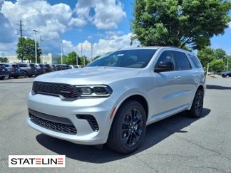 New 2025 Dodge Durango GT image 1