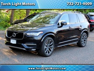 Used 2016 Volvo XC90 T6 Momentum image 1