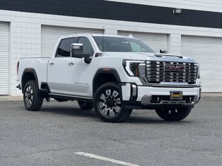 New 2025 GMC Sierra 3500 Denali w/ Denali Reserve Package image 1