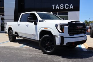 New 2026 GMC Sierra 2500 AT4 w/ AT4 Premium Plus Package image 1