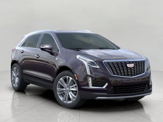 New 2025 Cadillac XT5 Premium Luxury w/ LPO, Floor Liner Package image 1