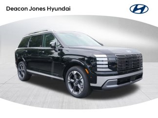 New 2026 Hyundai Palisade Limited image 1