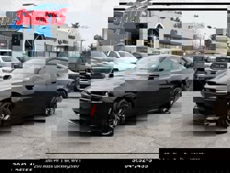 New 2025 Dodge Charger Daytona R/T w/ Quick Order Package 25M R/T image 1