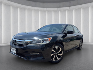 Used 2017 Honda Accord EX-L image 1