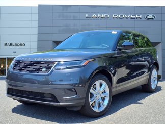 New 2026 Land Rover Range Rover Velar S image 1