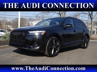 New 2025 Audi Q7 3.0T Prestige image 1