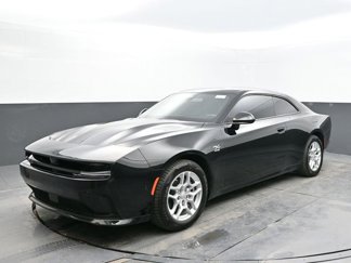 New 2025 Dodge Charger R/T w/ Quick Order Package 25M R/T image 1