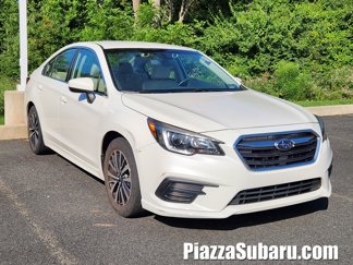 Used 2019 Subaru Legacy 2.5i Premium image 1