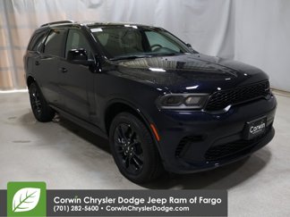 New 2025 Dodge Durango GT image 1