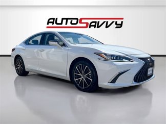 Used 2025 Lexus ES 300h w/ Premium Package image 1