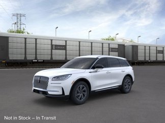 New 2025 Lincoln Corsair AWD w/ Equipment Group 101A image 1