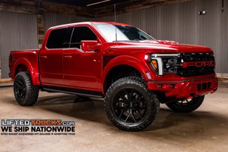 Used 2024 Ford F150 Raptor w/ Equipment Group 803A Raptor R image 1