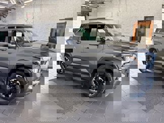 Certified 2025 Toyota Sequoia SR5 image 1