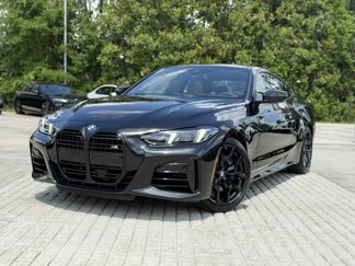 New 2026 BMW M440i Coupe w/ Premium Package image 1