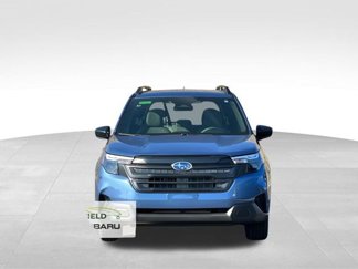Used 2025 Subaru Forester image 1