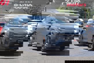 Used 2024 Toyota Prius LE image 1