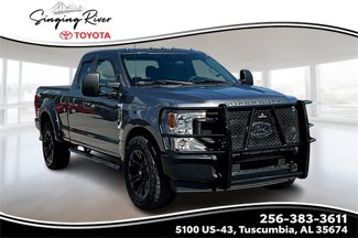 Used 2021 Ford F350 XL w/ Power Equipment Group image 1