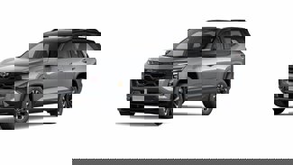 New 2026 Chevrolet Equinox RS image 1