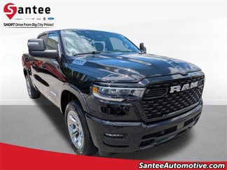 New 2025 RAM 1500 Big Horn image 1