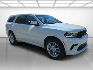 Used 2022 Dodge Durango GT image 1