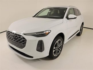 New 2025 Audi Q5 Premium Plus image 1