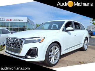 New 2025 Audi Q7 3.0T Premium Plus image 1