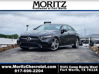 Used 2020 Mercedes-Benz CLS 450 w/ Premium Package image 1