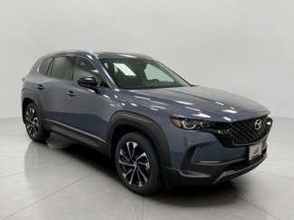 New 2025 MAZDA CX-50 2.5 Hybrid w/ Weather Package image 1