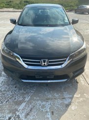 Used 2014 Honda Accord LX image 1