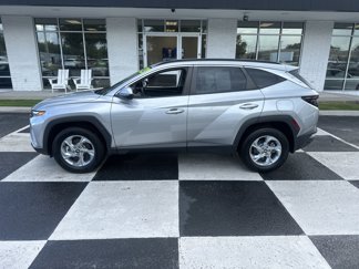 Used 2023 Hyundai Tucson SEL image 1