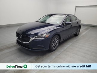 Used 2020 MAZDA MAZDA6 Sport image 1