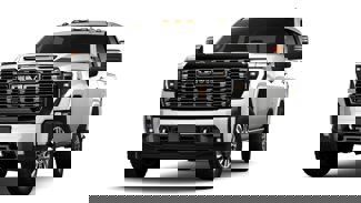 New 2025 GMC Sierra 2500 Denali Ultimate w/ Max Trailering Package image 1