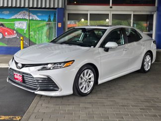 Used 2023 Toyota Camry LE w/ Convenience Package image 1