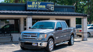 Used 2013 Ford F150 XLT w/ Luxury Equipment Group image 1