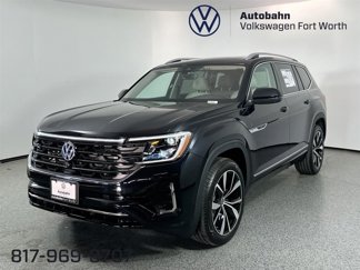 New 2026 Volkswagen Atlas SEL Premium R-Line image 1