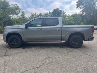 New 2026 Chevrolet Silverado 1500 RST image 1