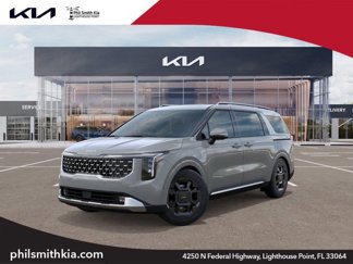 New 2026 Kia Carnival SX image 1