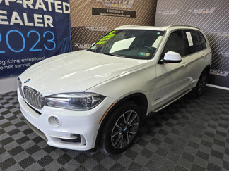 Used 2018 BMW X5 xDrive35i image 1