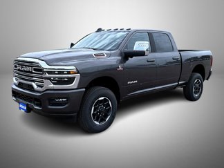 New 2025 RAM 2500 Laramie w/ Towing Technology Group image 1