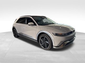 New 2025 Hyundai Ioniq 5 Limited image 1