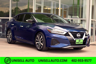 Used 2023 Nissan Maxima SV w/ Floor Mat Group image 1