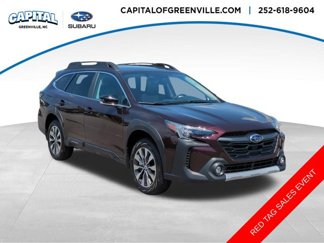 New 2025 Subaru Outback Limited image 1