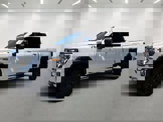 Used 2025 GMC Sierra 2500 Denali w/ Denali Reserve Package image 1