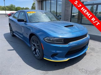 New 2023 Dodge Charger R/T w/ Blacktop Package image 1