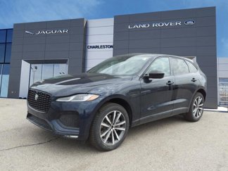 New 2026 Jaguar F-PACE R-Dynamic S image 1