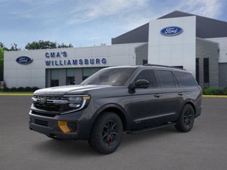 New 2025 Ford Expedition Tremor image 1