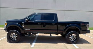 Used 2017 Ford F350 Lariat w/ Lariat Value Package image 1