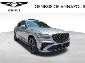 New 2026 Genesis GV70 3.5T Sport Prestige image 1