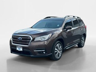Used 2019 Subaru Ascent Limited w/ Popular Package #2 image 1